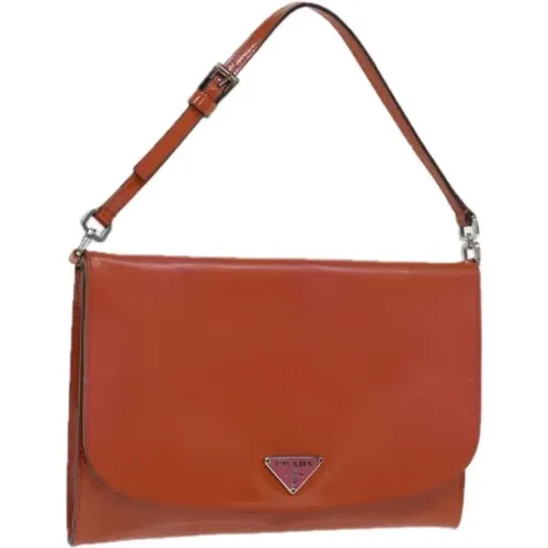 Pre-owned > Pre-owned Bags > Pre-owned Handbags - - Prada Vintage - Modalova