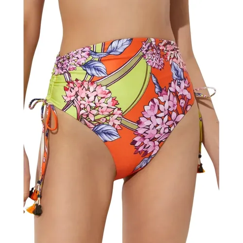 Swimwear > Bikinis - - Agua by Agua Bendita - Modalova