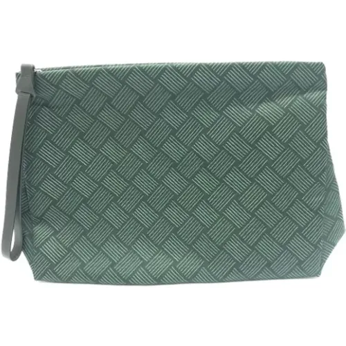 Pre-owned > Pre-owned Bags > Pre-owned Clutches - - Bottega Veneta Vintage - Modalova