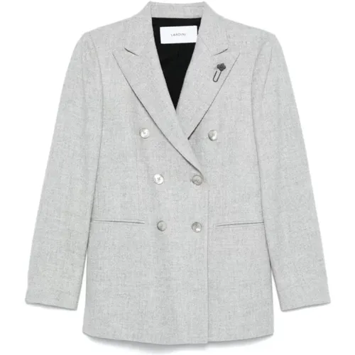 Jackets > Blazers - - Lardini - Modalova