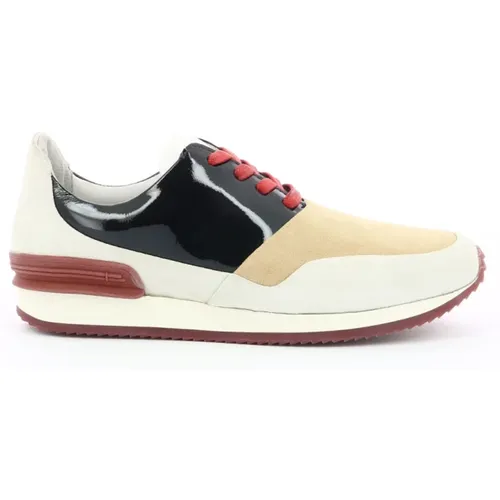 Piola - Shoes > Sneakers - White - Piola - Modalova