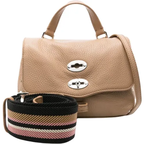 Bags > Handbags - - Zanellato - Modalova