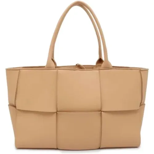 Pre-owned > Pre-owned Bags > Pre-owned Tote Bags - - Bottega Veneta Vintage - Modalova