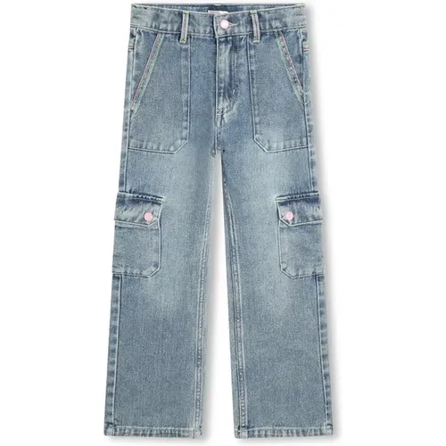 Kids > Bottoms > Jeans - - Billieblush - Modalova