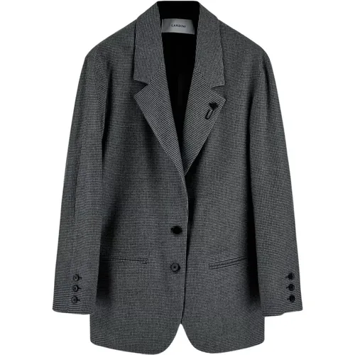 Jackets > Blazers - - Lardini - Modalova