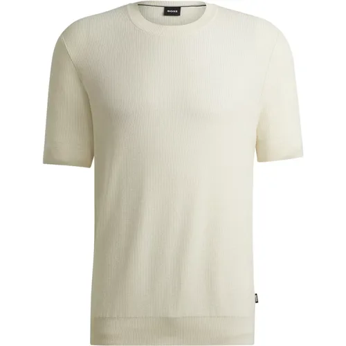 Tops > T-Shirts - - Hugo Boss - Modalova