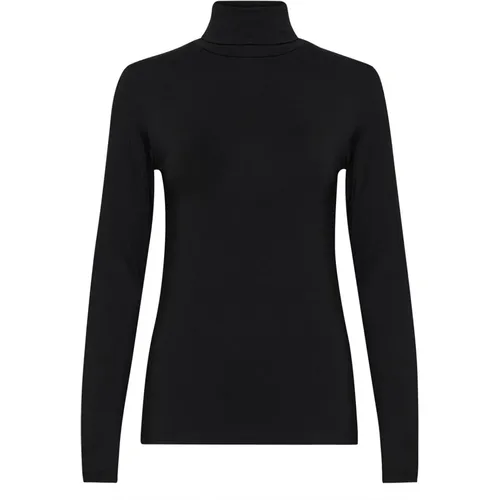 Tops > Long Sleeve Tops - - My Essential Wardrobe - Modalova