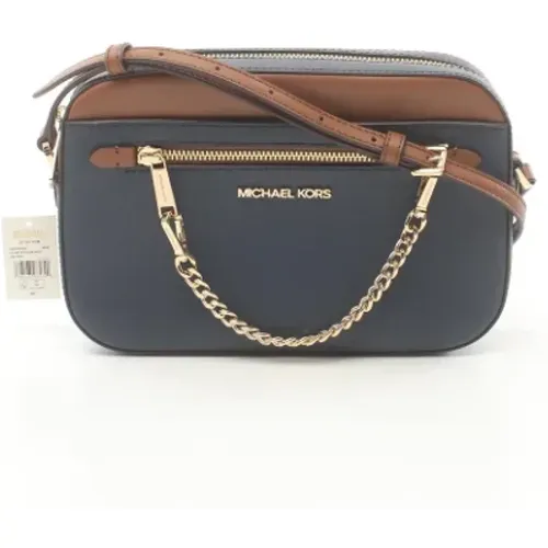 Pre-owned > Pre-owned Bags > Pre-owned Cross Body Bags - - Michael Kors Pre-owned - Modalova