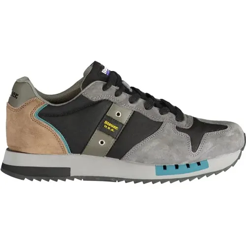 Shoes > Sneakers - - Blauer - Modalova