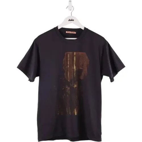 Pre-owned > Pre-owned Tops - - Acne Studios Pre-owned - Modalova