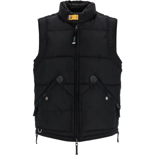 Jackets > Vests - - Parajumpers - Modalova