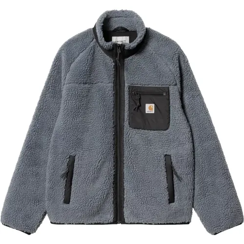 Sport > Outdoor > Jackets > Fleece Jackets - - Carhartt WIP - Modalova