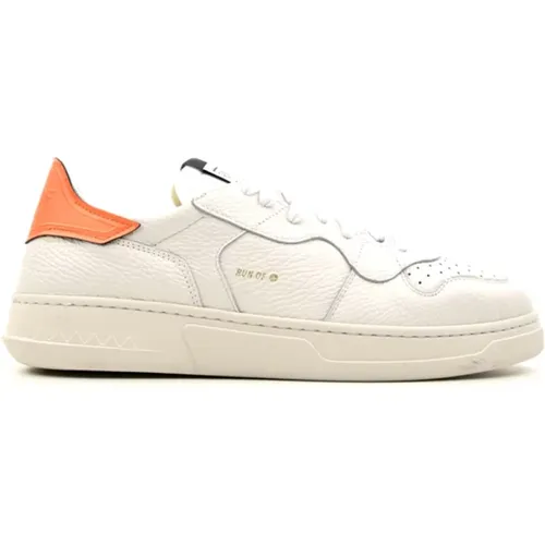 RUN OF - Shoes > Sneakers - White - RUN OF - Modalova