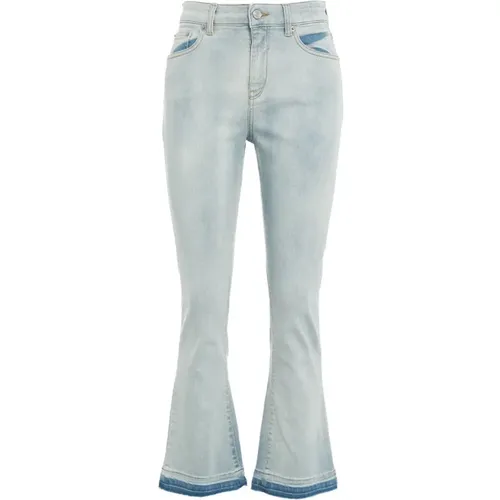 Jeans > Flared Jeans - - Department Five - Modalova