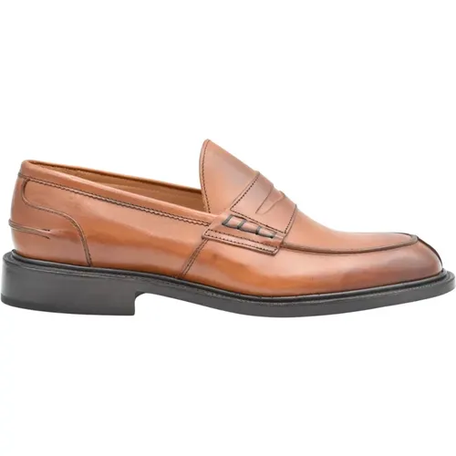 Shoes > Flats > Loafers - - Tricker's - Modalova