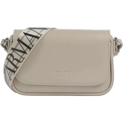 Bags > Cross Body Bags - - Emporio Armani - Modalova