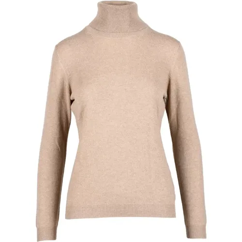 Knitwear > Turtlenecks - - Ballantyne - Modalova