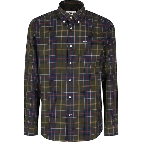 Shirts > Casual Shirts - - Barbour - Modalova