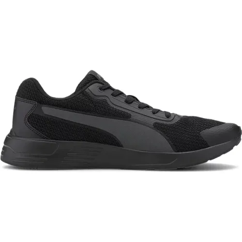 Puma - Shoes > Sneakers - Black - Puma - Modalova