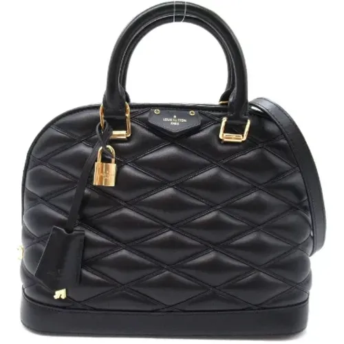 Pre-owned > Pre-owned Bags > Pre-owned Handbags - - Louis Vuitton Vintage - Modalova