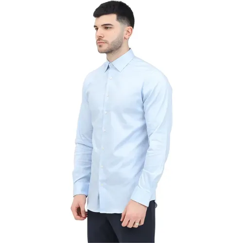 Shirts > Formal Shirts - - Selected Homme - Modalova