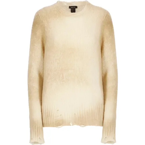 Knitwear > Cashmere Knitwear - - Avant Toi - Modalova