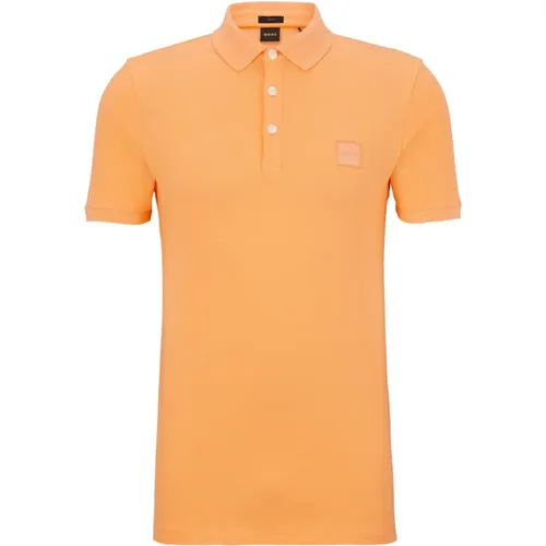 Tops > Polo Shirts - - Hugo Boss - Modalova