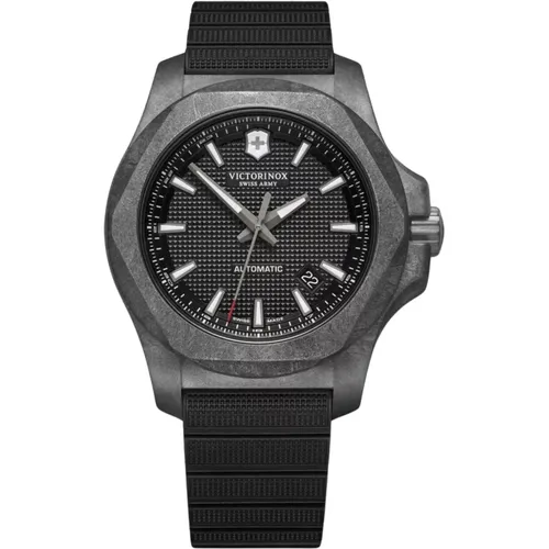 Accessories > Watches - - Victorinox - Modalova