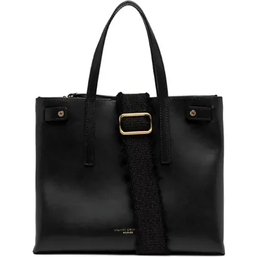 Bags > Tote Bags - - Gianni Chiarini - Modalova