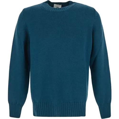 Knitwear > Round-neck Knitwear - - PT Torino - Modalova