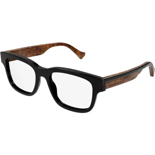 Accessories > Glasses - - Gucci - Modalova