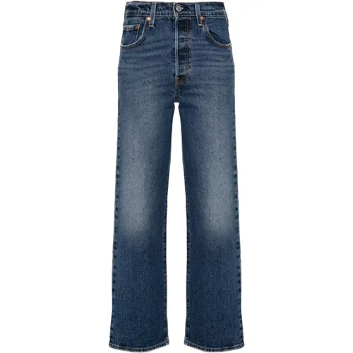 Levi's - Jeans > Straight Jeans - - Levis - Modalova