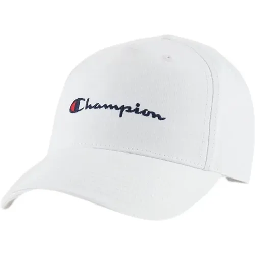 Accessories > Hats > Caps - - Champion - Modalova