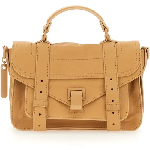 Bags > Handbags - - Proenza Schouler - Modalova