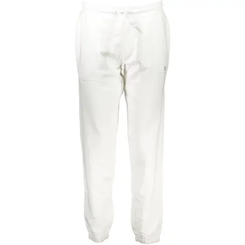 Trousers > Sweatpants - - Napapijri - Modalova