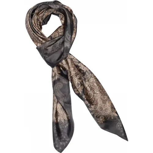 Accessories > Scarves > Silky Scarves - - Gustav - Modalova