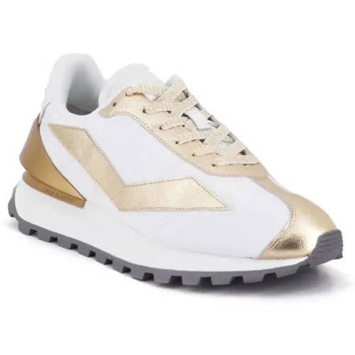 Shoes > Sneakers - - Voile blanche - Modalova