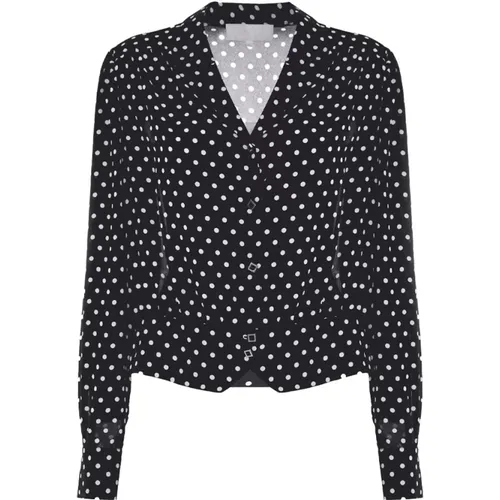 Blouses & Shirts > Shirts - - Kocca - Modalova