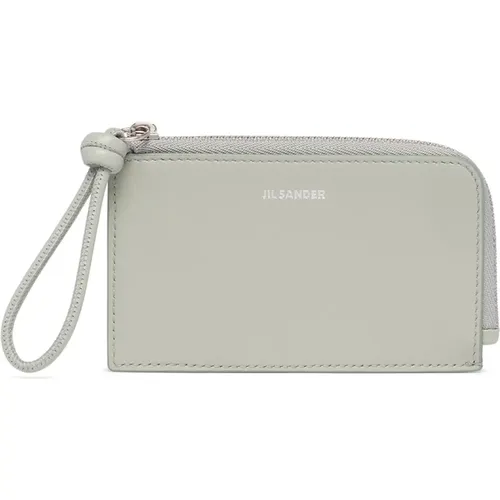 Accessories > Wallets & Cardholders - - Jil Sander - Modalova