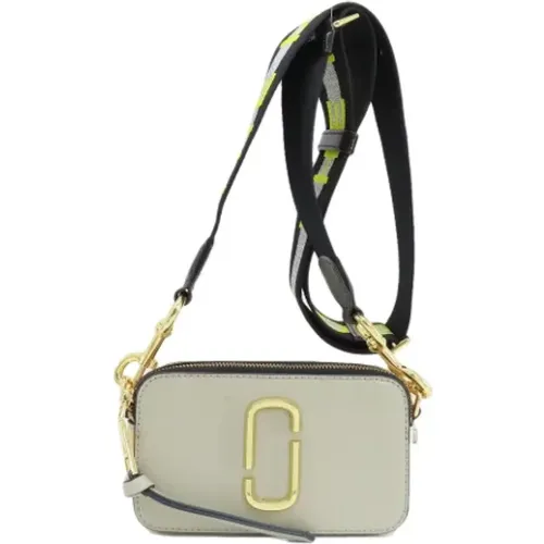 Pre-owned > Pre-owned Bags > Pre-owned Cross Body Bags - - Marc Jacobs Pre-owned - Modalova