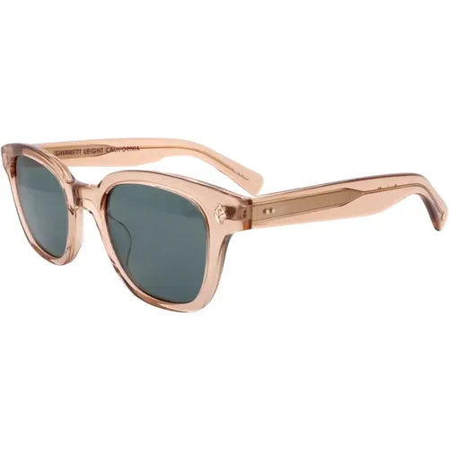 Accessories > Sunglasses - - Garrett Leight - Modalova