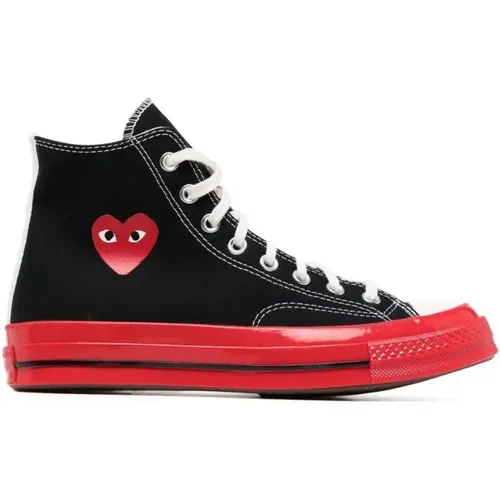 Shoes > Sneakers - - Comme des Garçons Play - Modalova