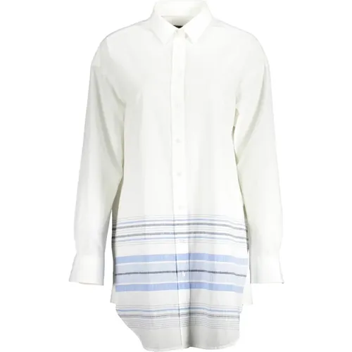 Dresses > Day Dresses > Shirt Dresses - - Gant - Modalova