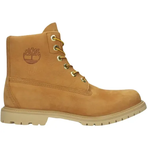 Shoes > Boots > Lace-up Boots - - Timberland - Modalova