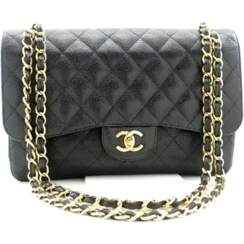 Pre-owned > Pre-owned Bags > Pre-owned Shoulder Bags - - Chanel Vintage - Modalova