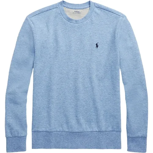 Sweatshirts & Hoodies > Sweatshirts - - Polo Ralph Lauren - Modalova