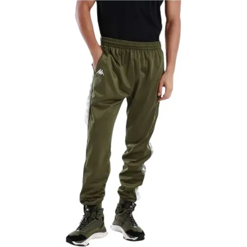 Trousers > Sweatpants - - Kappa - Modalova