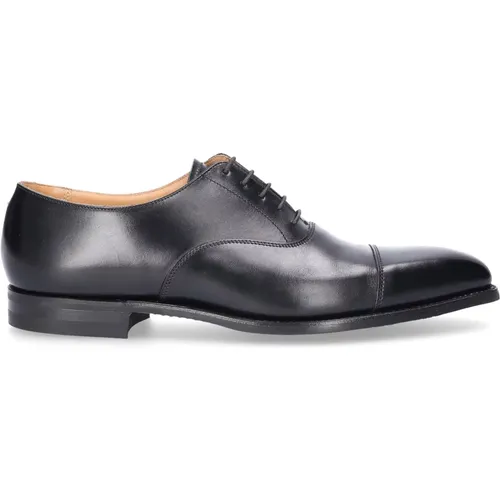 Shoes > Flats > Business Shoes - - Crockett & Jones - Modalova