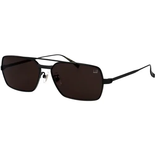 Accessories > Sunglasses - - Dunhill - Modalova