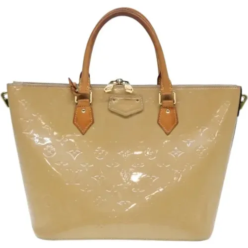 Pre-owned > Pre-owned Bags > Pre-owned Tote Bags - - Louis Vuitton Vintage - Modalova